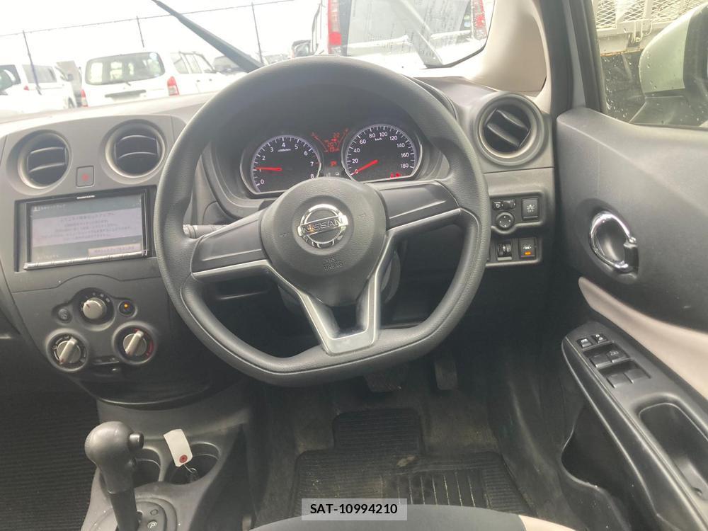 Nissan NOTE 2018 1287310-13
