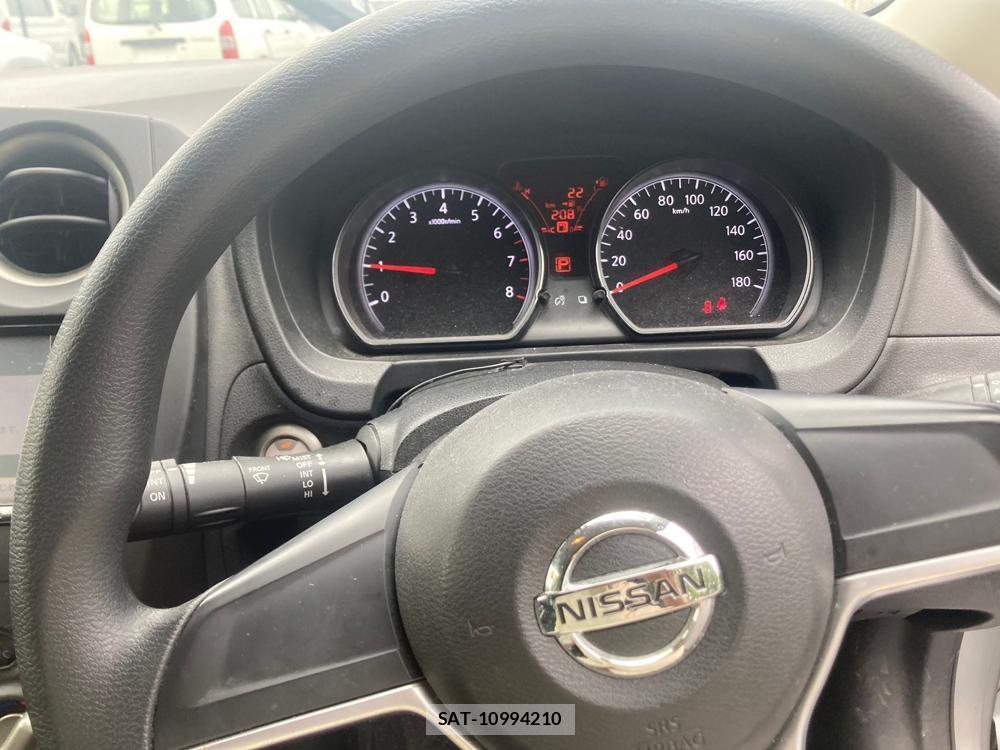 Nissan NOTE 2018 1287310-14