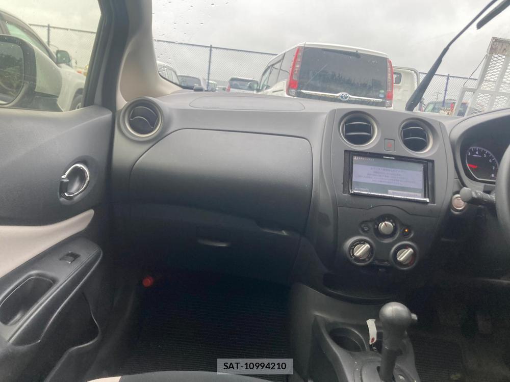 Nissan NOTE 2018 1287310-17