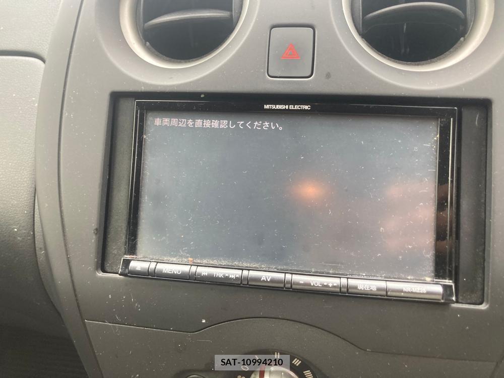 Nissan NOTE 2018 1287310-18