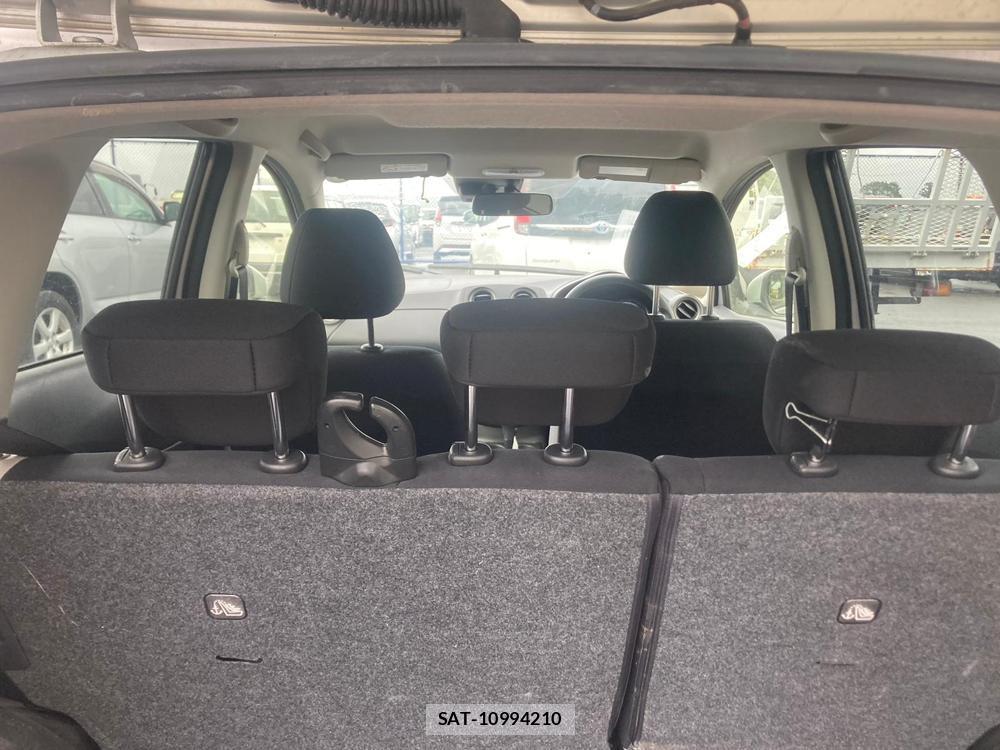 Nissan NOTE 2018 1287310-26