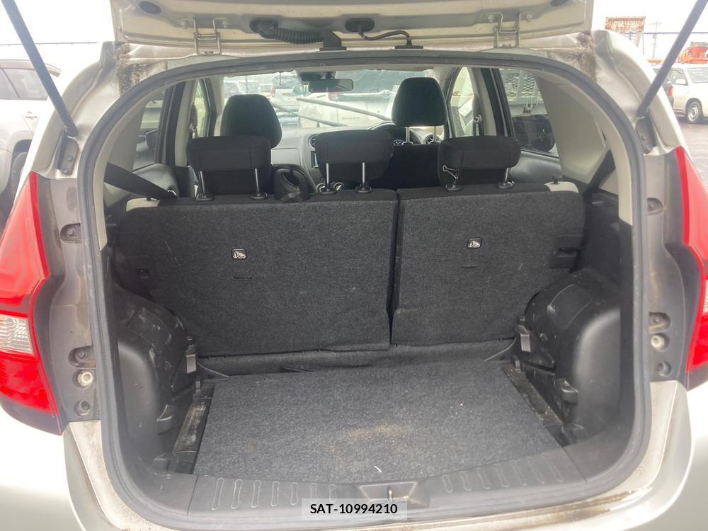 Nissan NOTE 2018 1287310-27