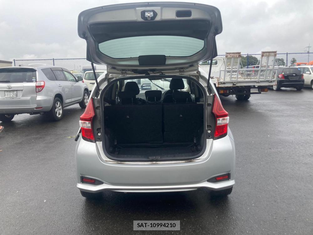 Nissan NOTE 2018 1287310-28