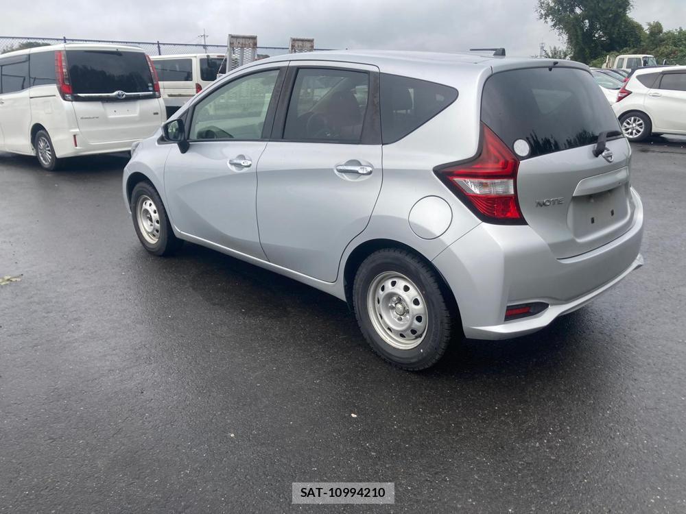 Nissan NOTE 2018 1287310-2