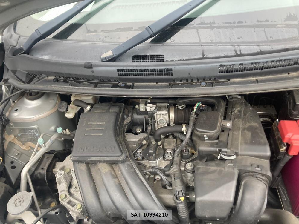 Nissan NOTE 2018 1287310-29