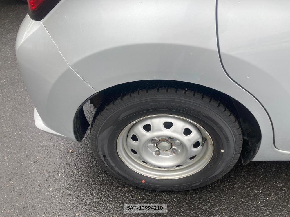 Nissan NOTE 2018 1287310-30