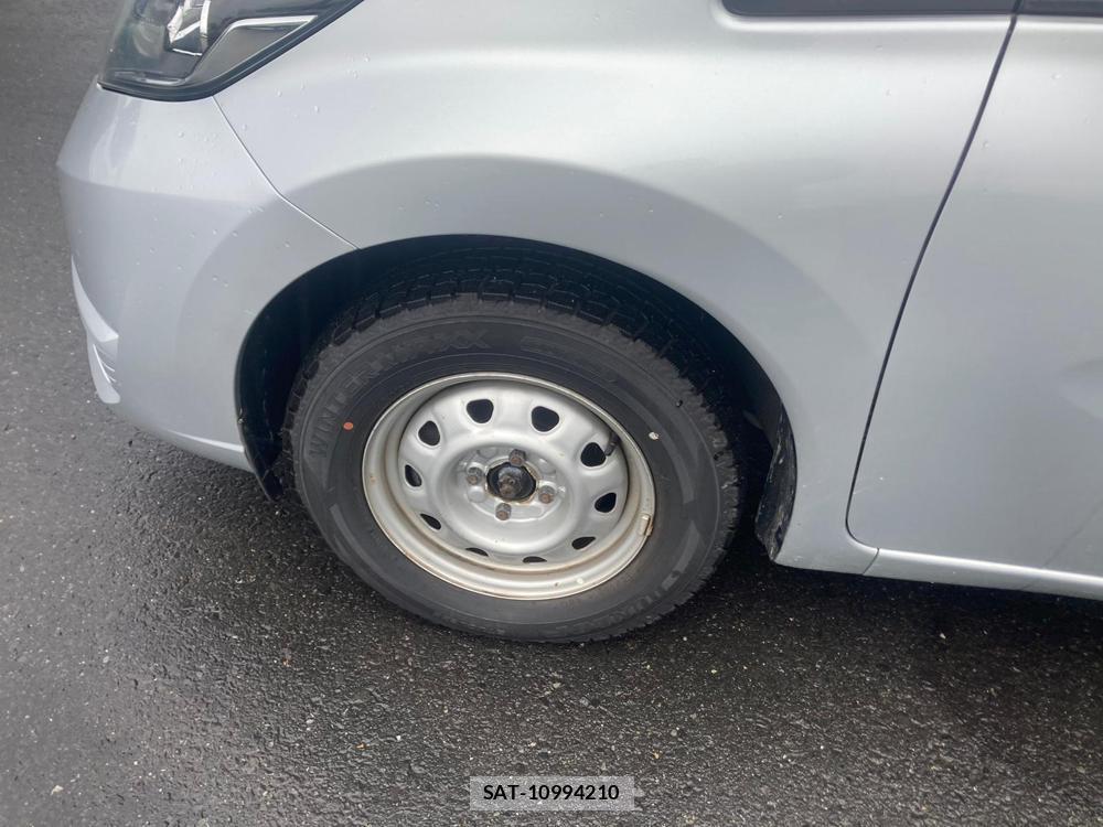 Nissan NOTE 2018 1287310-32