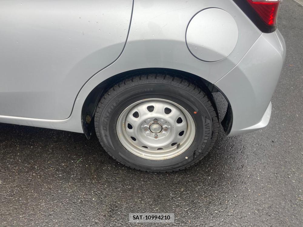 Nissan NOTE 2018 1287310-33