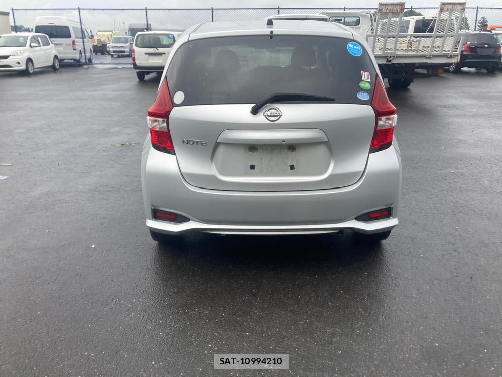 Nissan NOTE 2018 1287310-3