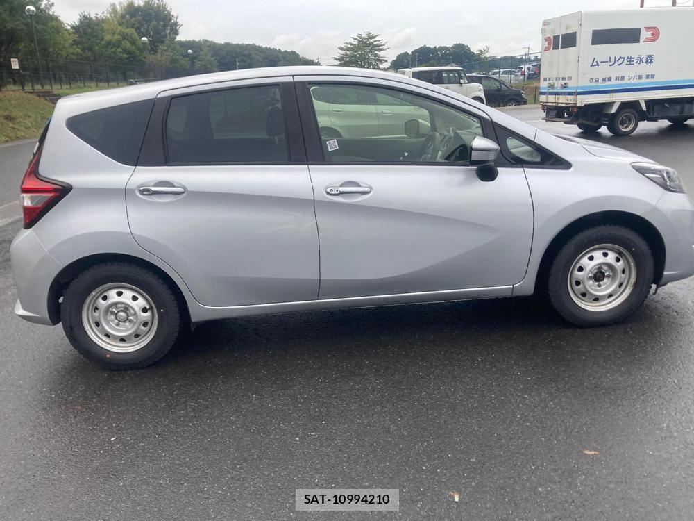 Nissan NOTE 2018 1287310-5