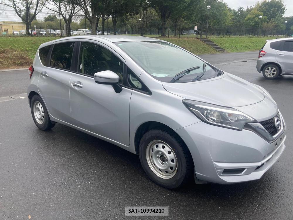 Nissan NOTE 2018 1287310-6