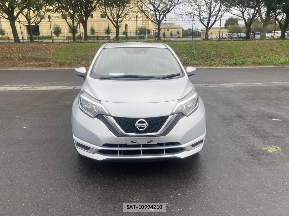 Nissan NOTE 2018 1287310-7
