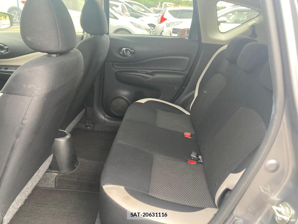 Nissan NOTE 2019 1300075-9