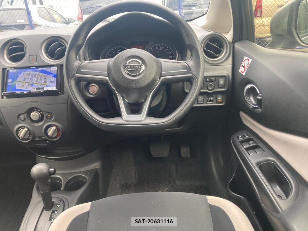 Nissan NOTE 2019 1300075-13