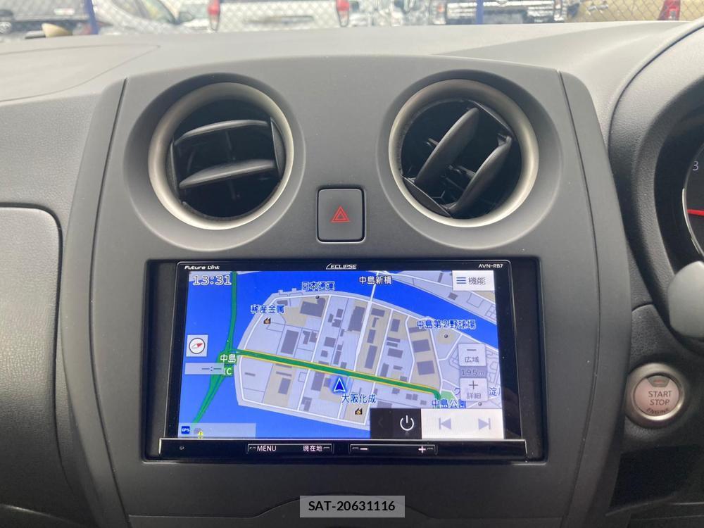Nissan NOTE 2019 1300075-18