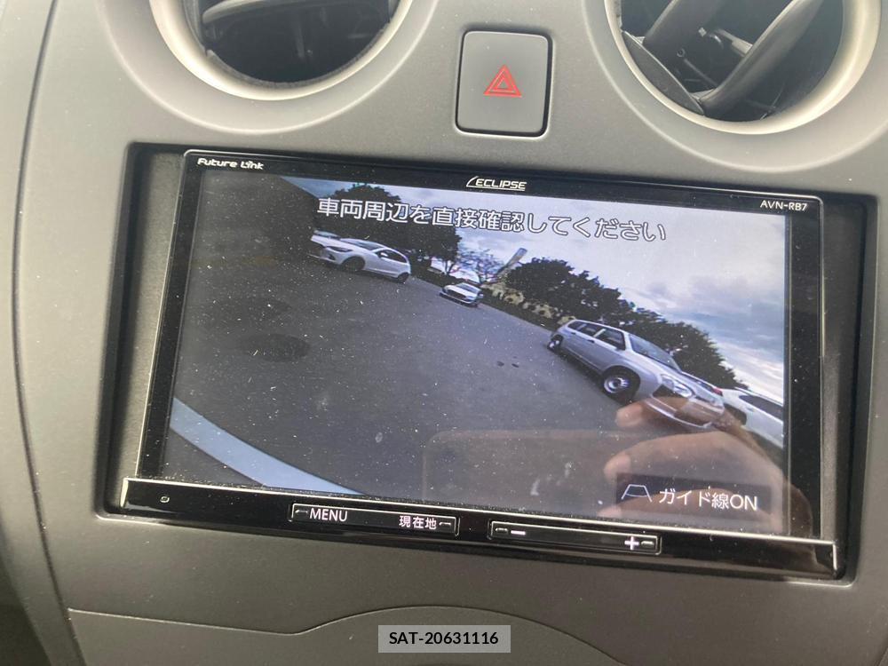 Nissan NOTE 2019 1300075-19