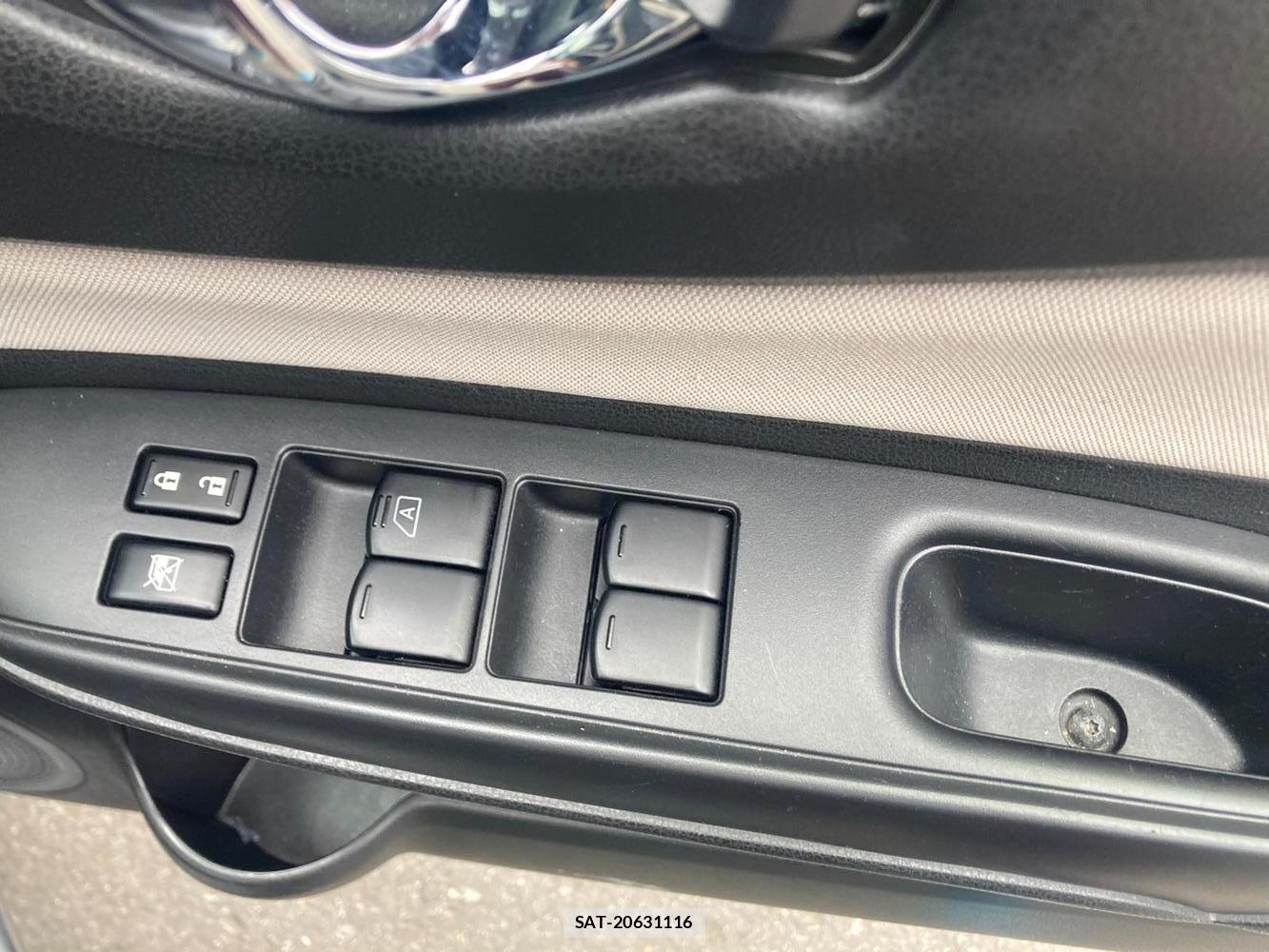 Nissan NOTE 2019 1300075-23