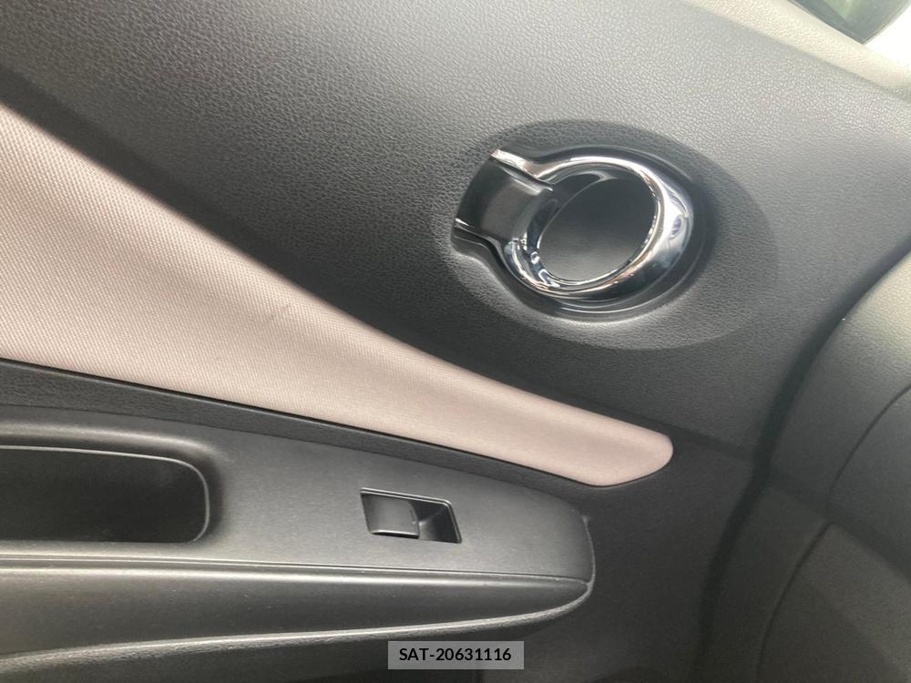 Nissan NOTE 2019 1300075-24
