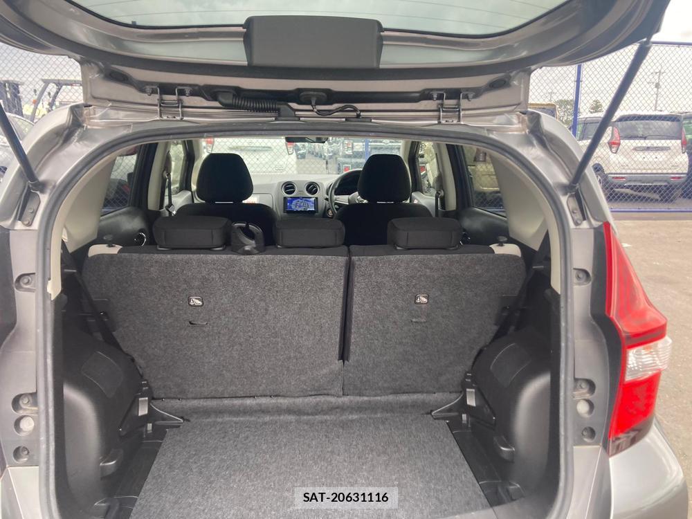 Nissan NOTE 2019 1300075-28