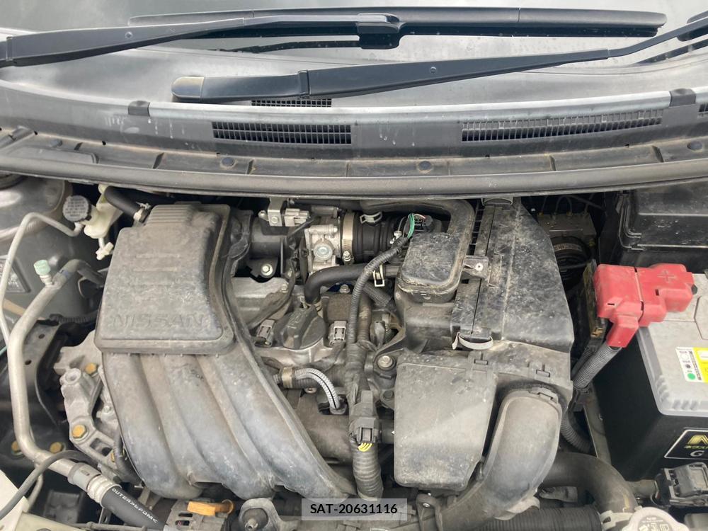 Nissan NOTE 2019 1300075-30