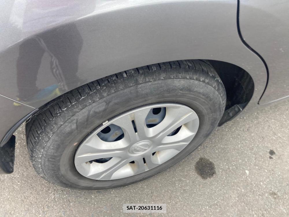 Nissan NOTE 2019 1300075-31