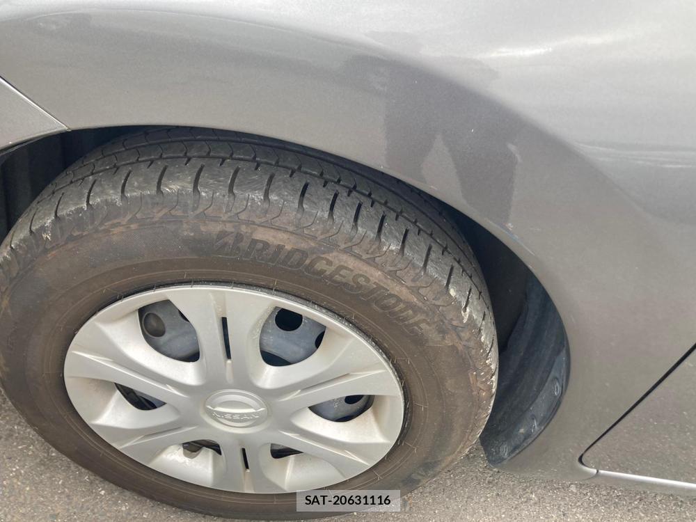 Nissan NOTE 2019 1300075-33