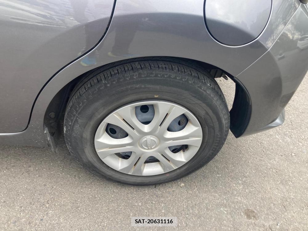 Nissan NOTE 2019 1300075-34