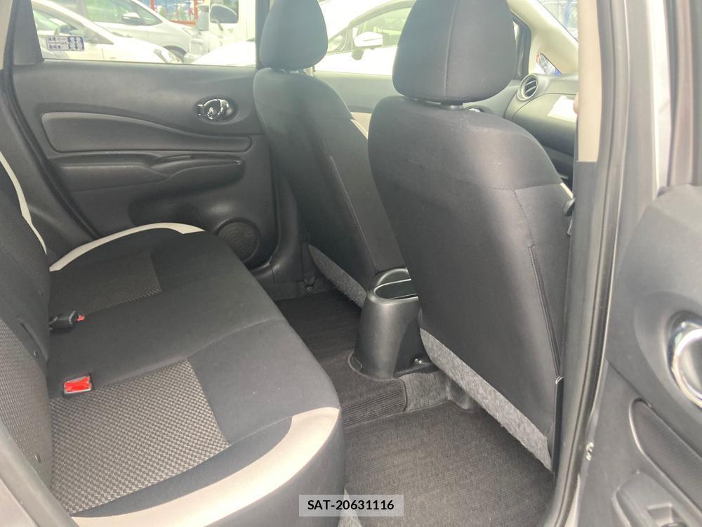 Nissan NOTE 2019 1300075-8