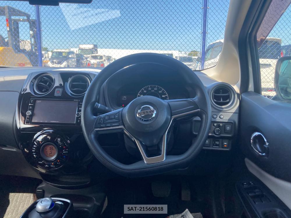 Nissan NOTE 2018 1300085-13