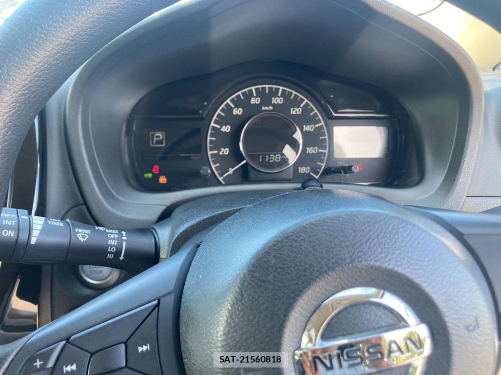Nissan NOTE 2018 1300085-14
