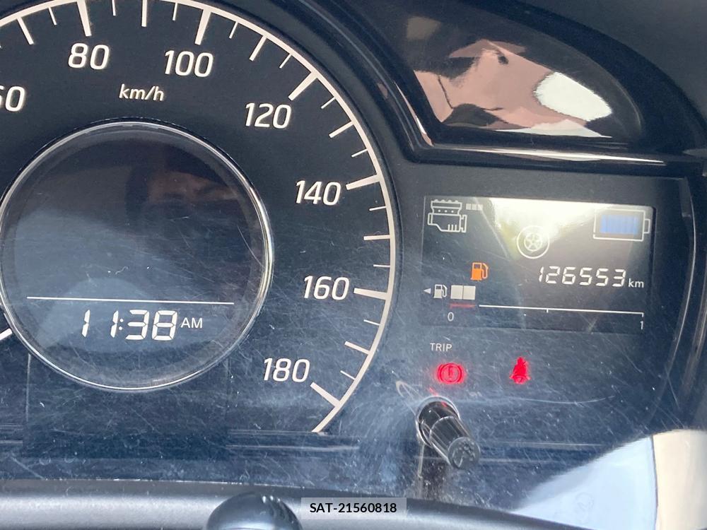 Nissan NOTE 2018 1300085-15