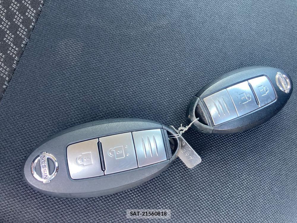Nissan NOTE 2018 1300085-16