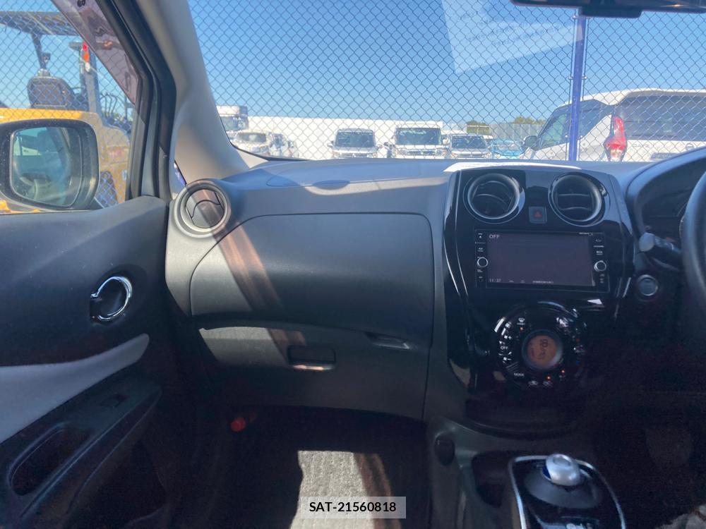 Nissan NOTE 2018 1300085-17