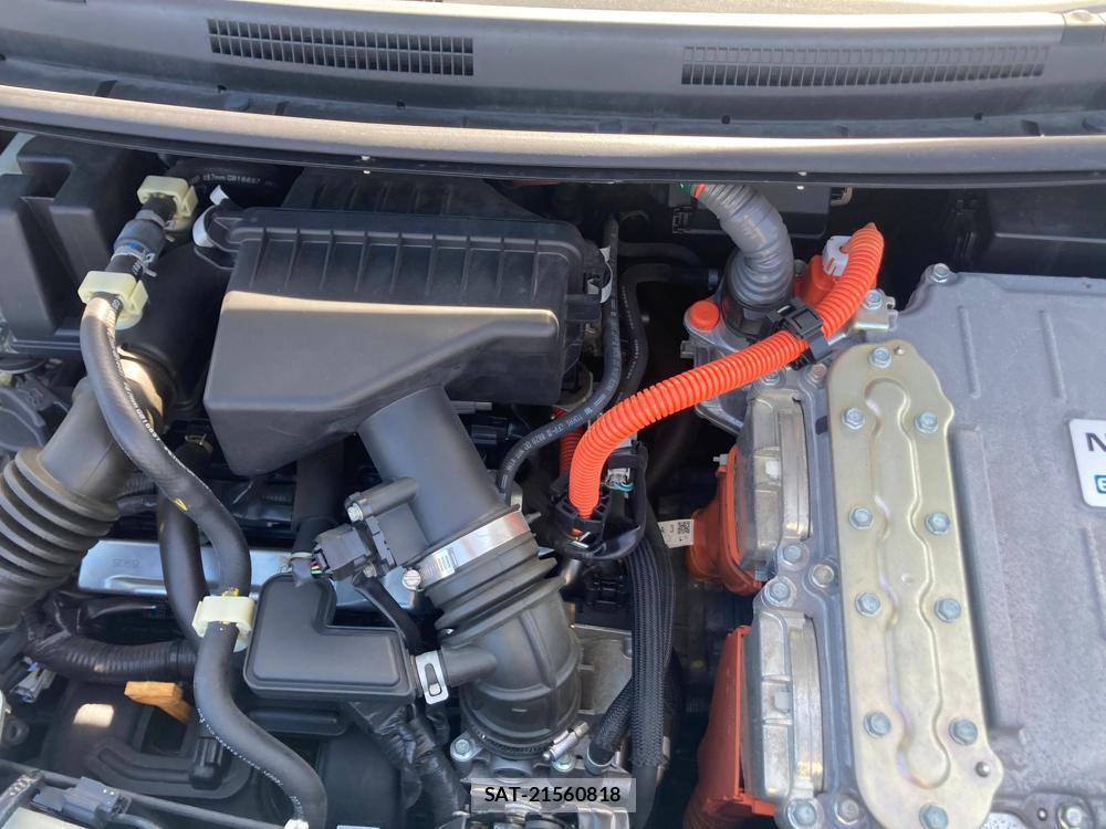 Nissan NOTE 2018 1300085-30