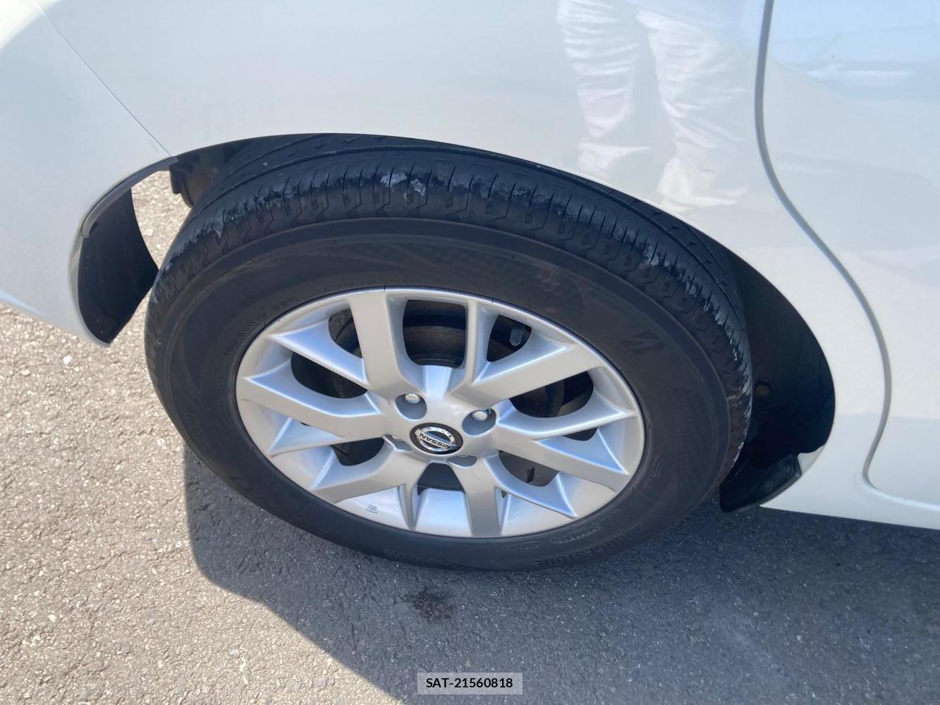 Nissan NOTE 2018 1300085-31