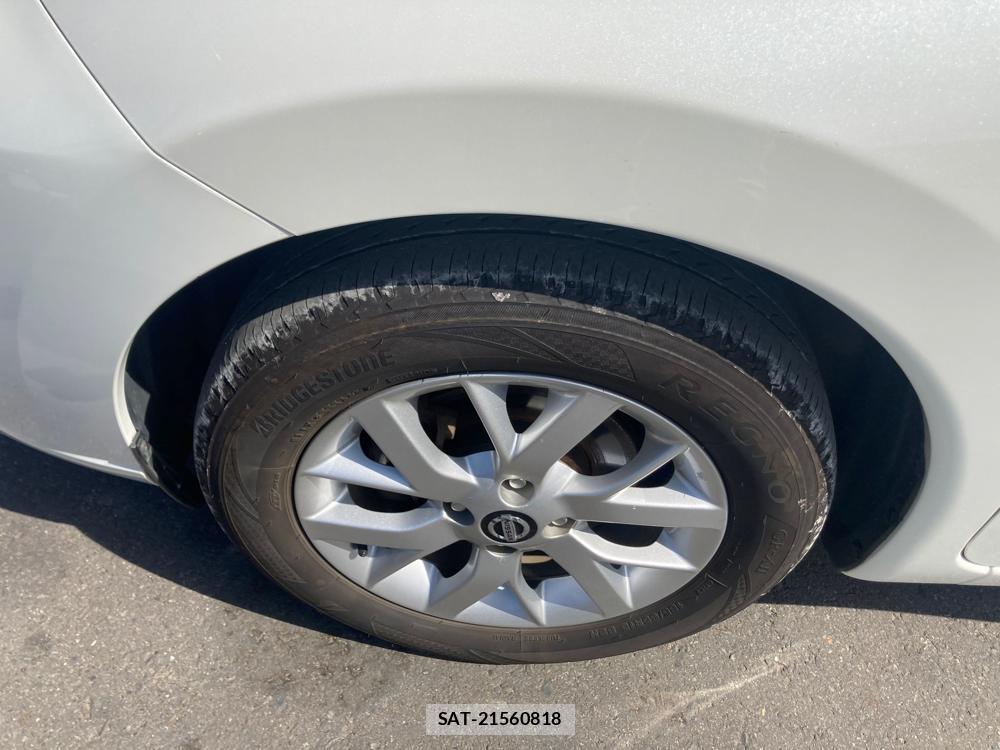 Nissan NOTE 2018 1300085-33