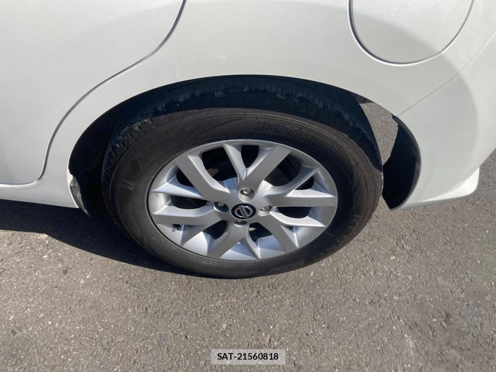 Nissan NOTE 2018 1300085-34