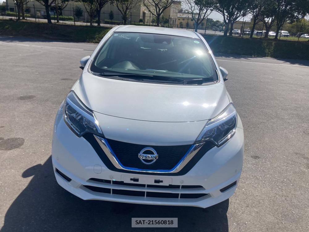 Nissan NOTE 2018 1300085-7