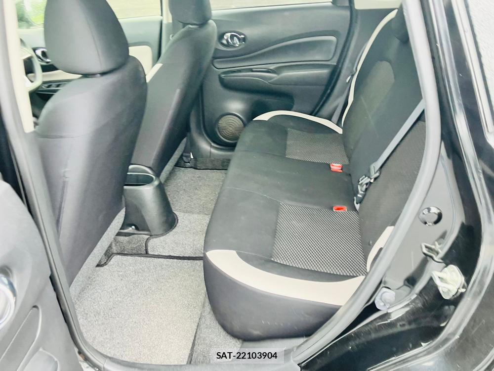 Nissan NOTE 2018 1300095-9