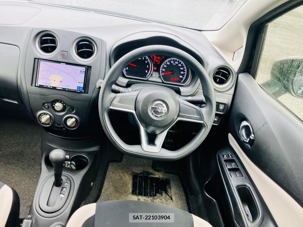 Nissan NOTE 2018 1300095-13