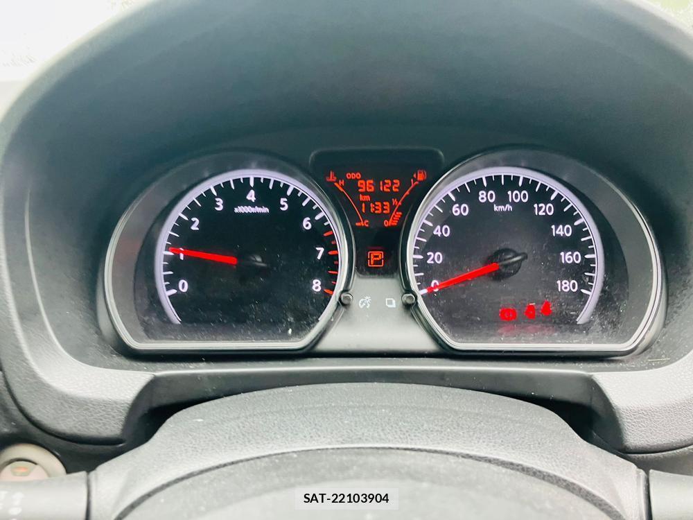 Nissan NOTE 2018 1300095-15
