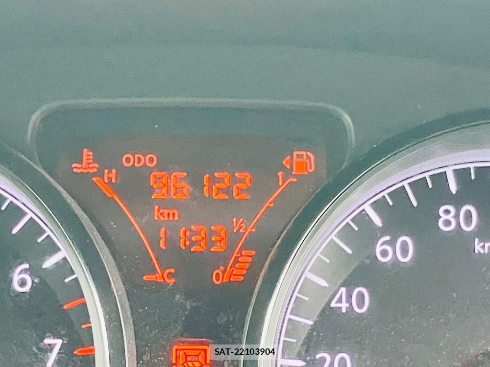 Nissan NOTE 2018 1300095-16