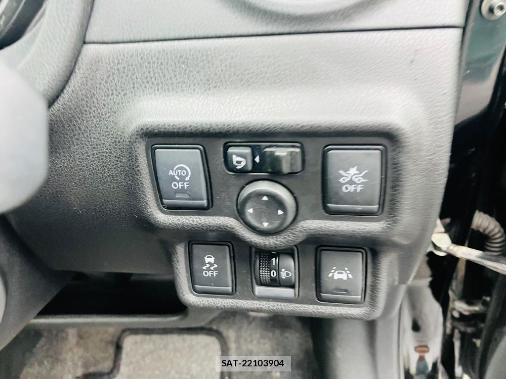 Nissan NOTE 2018 1300095-17