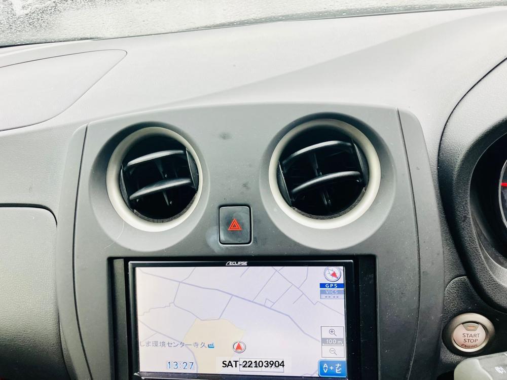 Nissan NOTE 2018 1300095-19