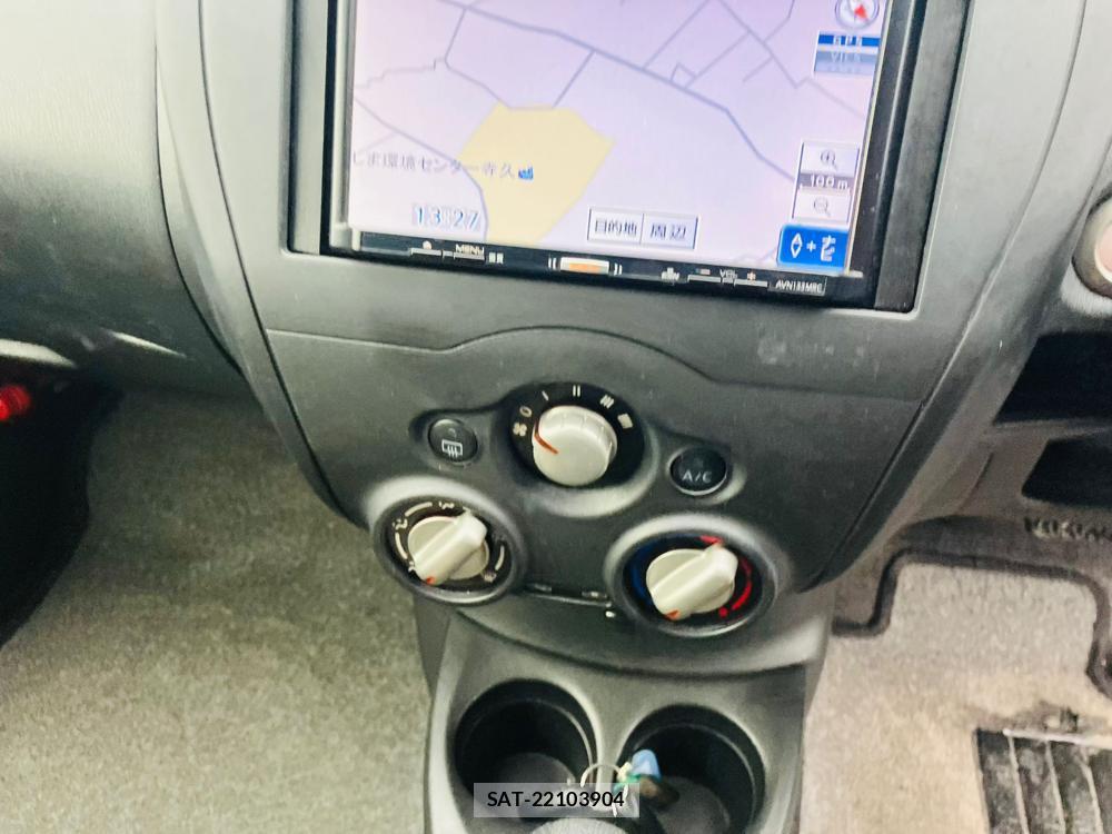 Nissan NOTE 2018 1300095-20