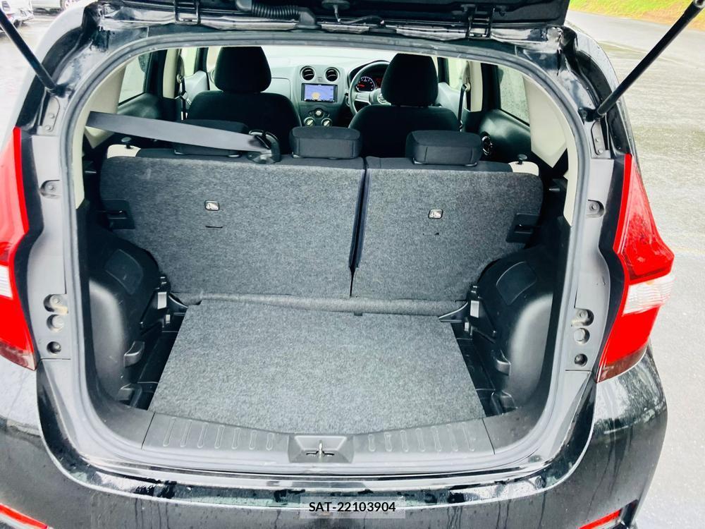 Nissan NOTE 2018 1300095-26