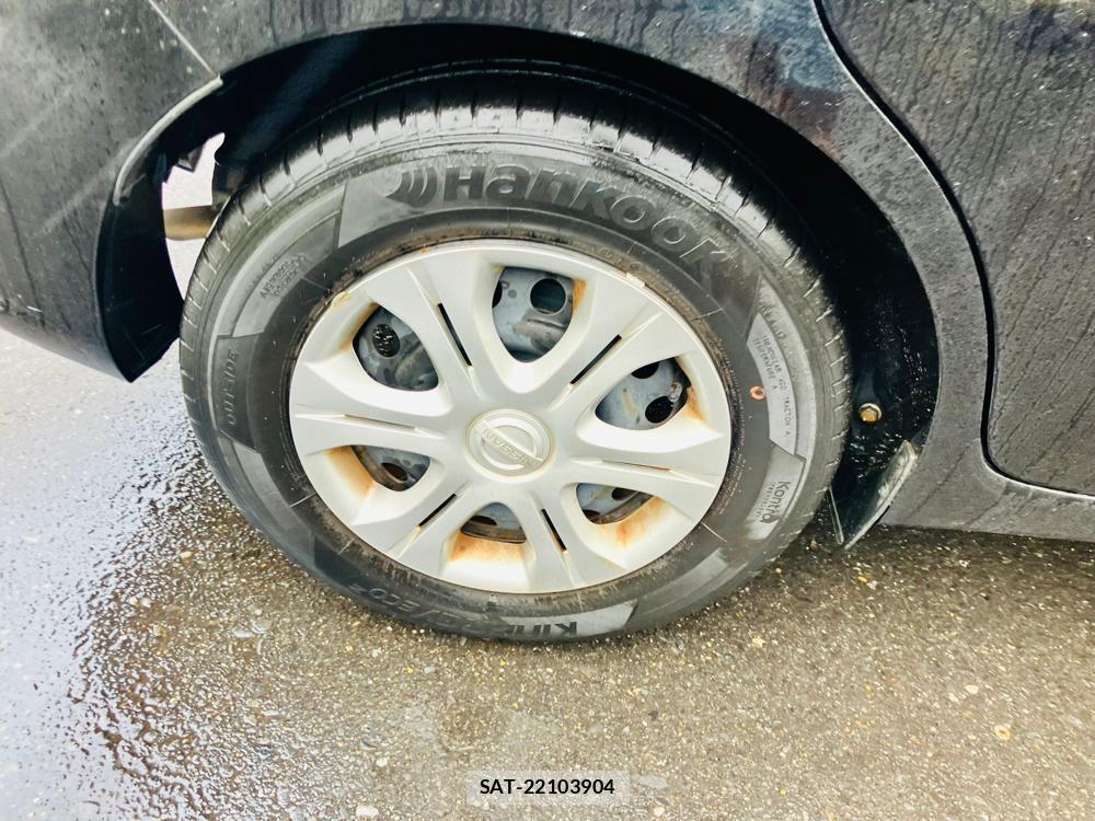 Nissan NOTE 2018 1300095-29