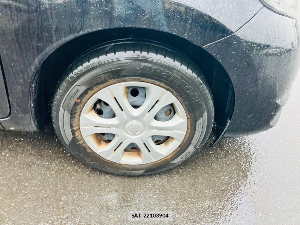 Nissan NOTE 2018 1300095-30
