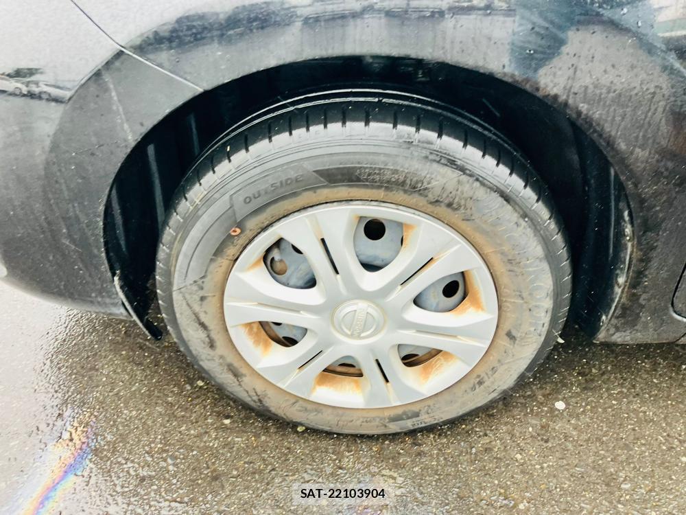 Nissan NOTE 2018 1300095-31