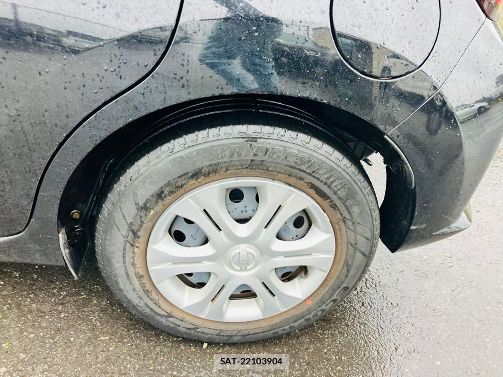 Nissan NOTE 2018 1300095-32